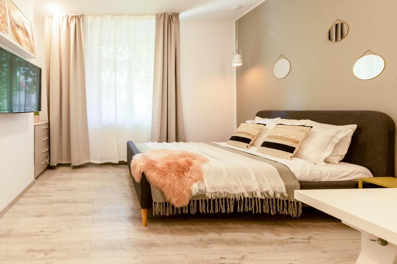 Ideal Stay: Spacious 2Br Apt Near Calea Victoriei Bucarest Extérieur photo