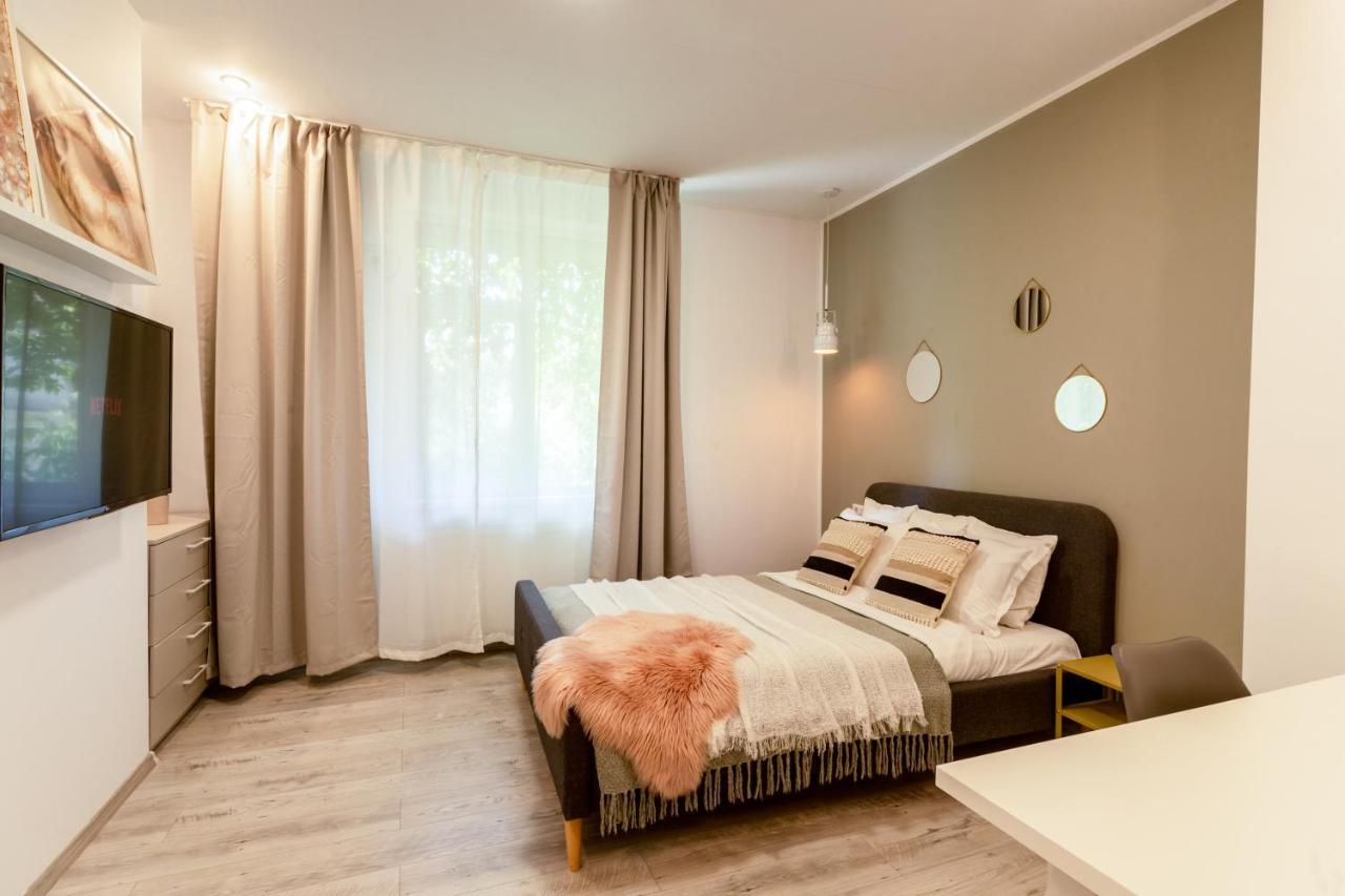 Ideal Stay: Spacious 2Br Apt Near Calea Victoriei Bucarest Extérieur photo