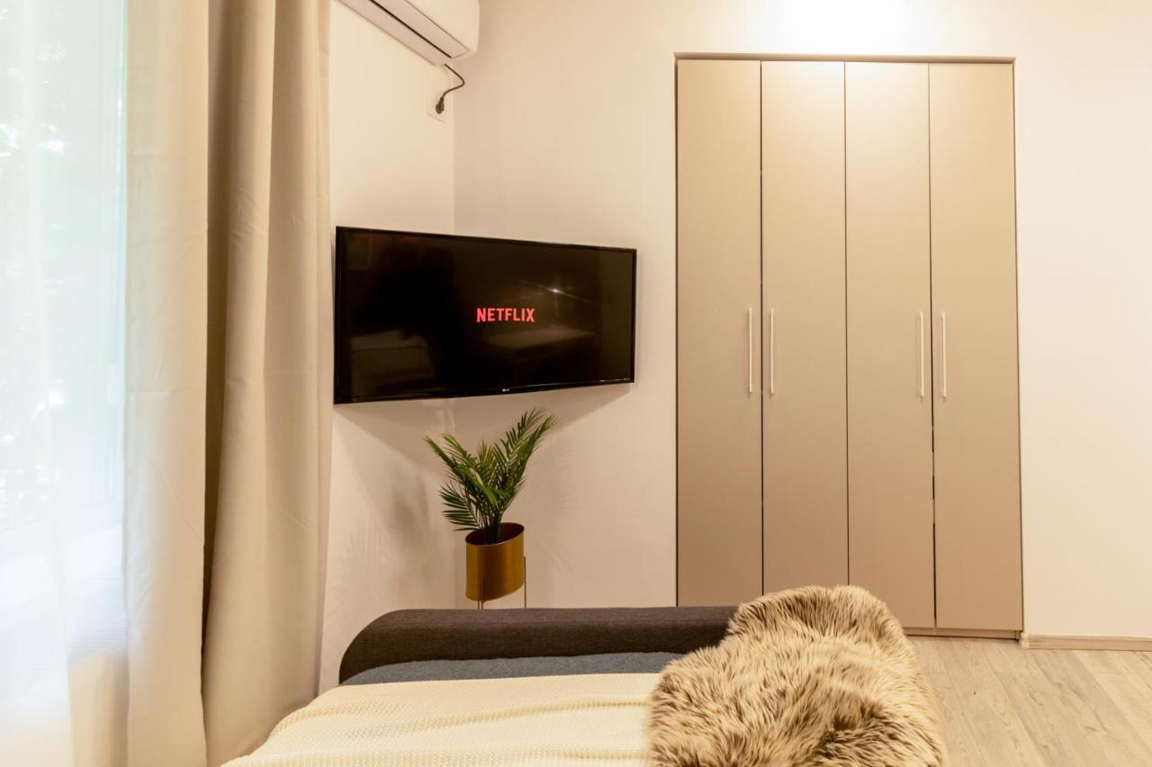 Ideal Stay: Spacious 2Br Apt Near Calea Victoriei Bucarest Extérieur photo