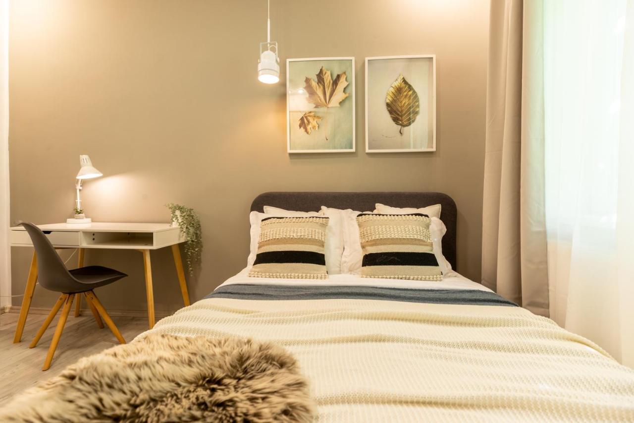 Ideal Stay: Spacious 2Br Apt Near Calea Victoriei Bucarest Extérieur photo
