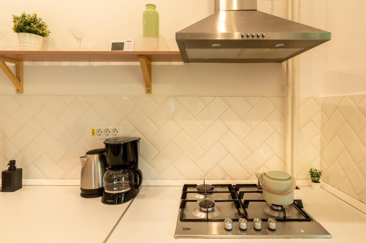 Ideal Stay: Spacious 2Br Apt Near Calea Victoriei Bucarest Extérieur photo